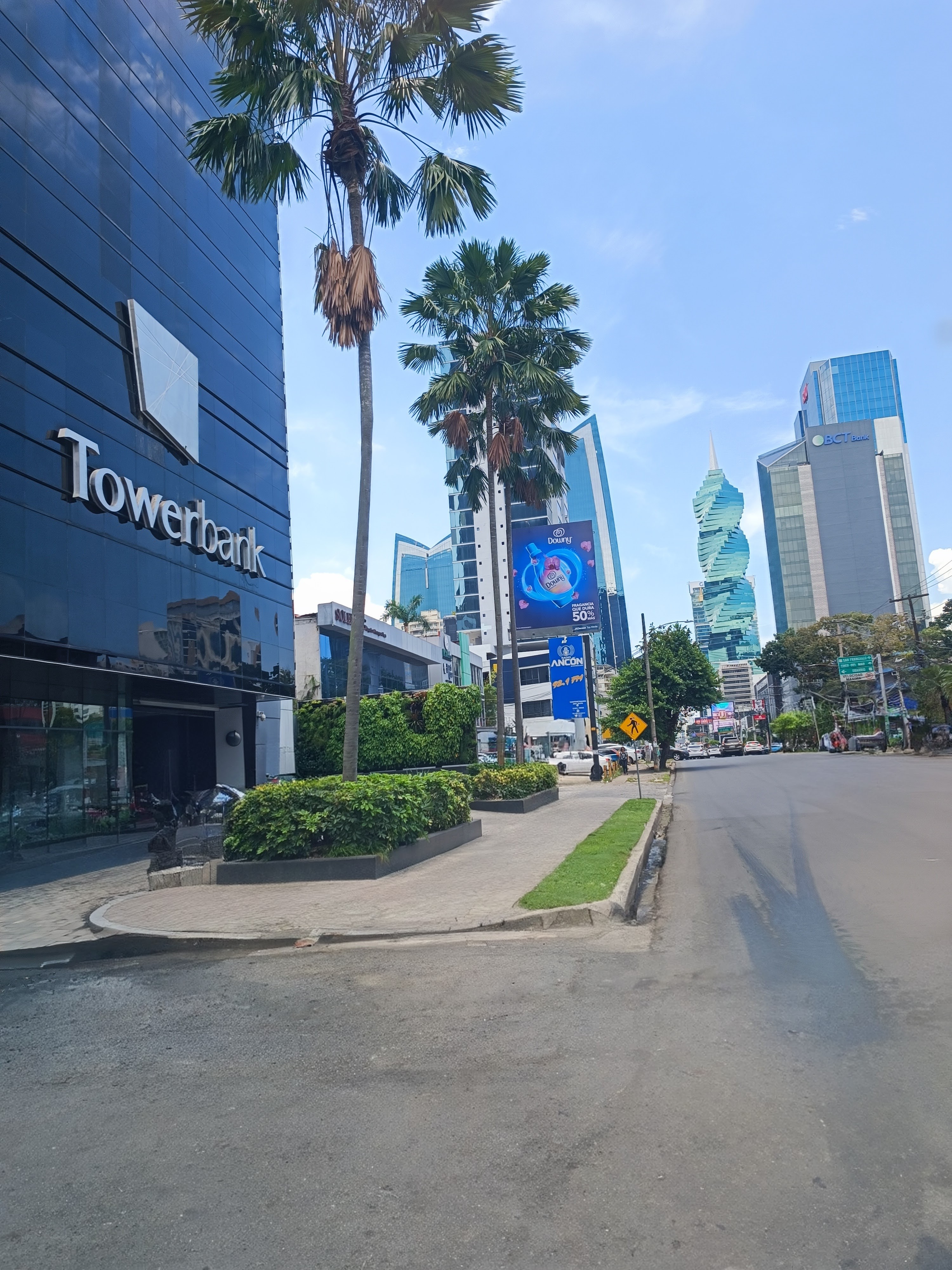 Tecnología Avanzada
