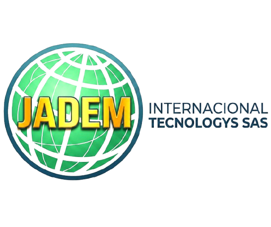 Logo JI Tecnologys